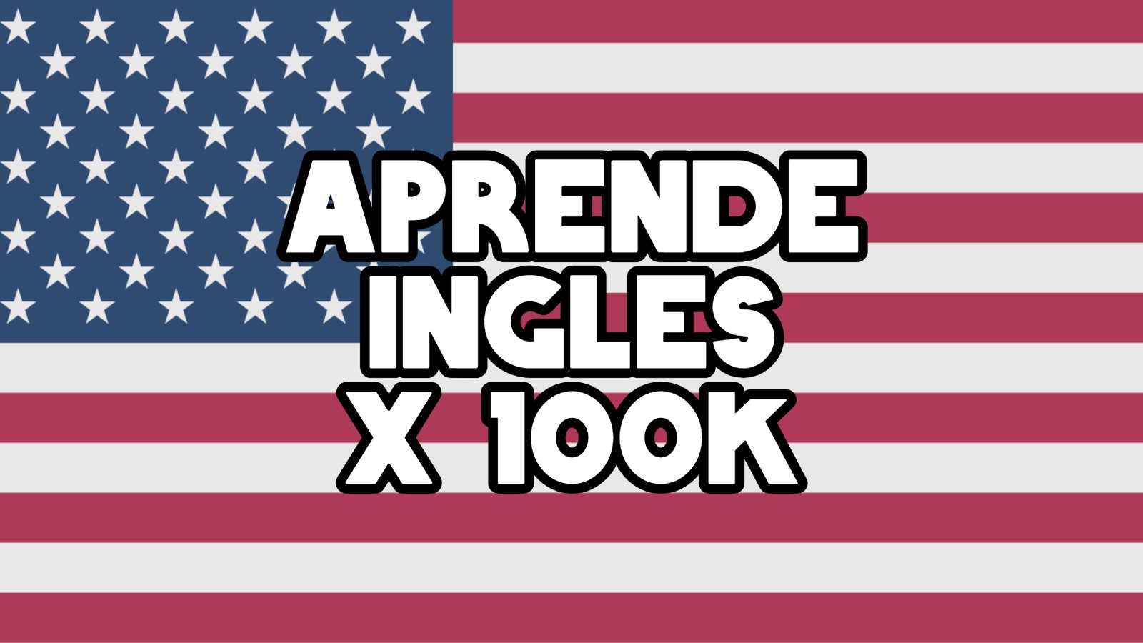 Curso de Inglés